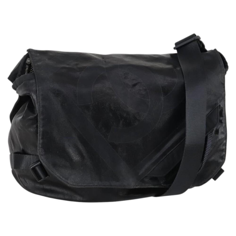 Chanel Sports Shoulder Bag